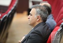 گزارش تصویری مراسم تجلیل از استـــاد 